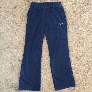 Nike Dri Fit Sweatpants